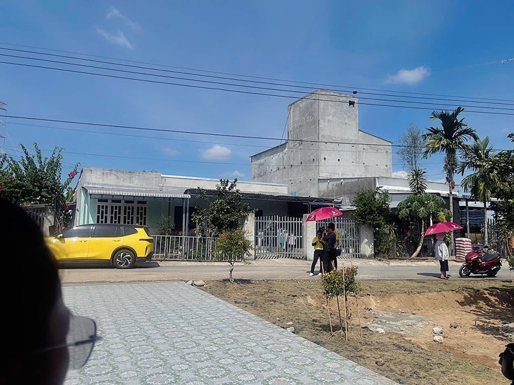 Đầu tư đất vàng Bàu Bàng: Cơ hội sinh lời kép đầu năm 2024