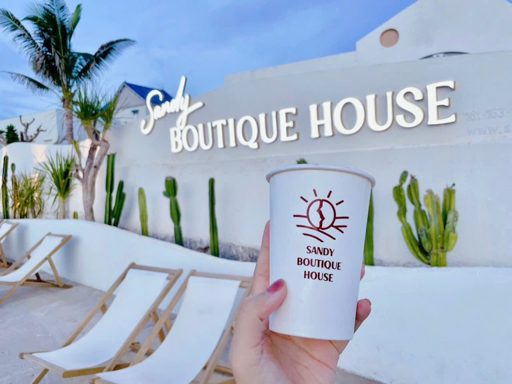 Bán gấp Resort Mặt Biển Đảo Phú Quý - Lợi Nhuận Khủng, Vị Trí Độc Tôn