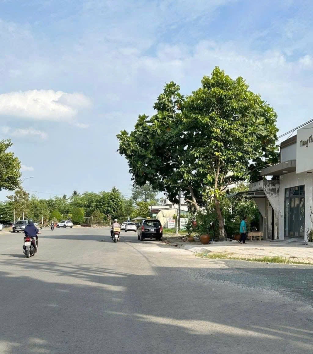 Nhà trệt lửng KDC Hưng Phú 1 - Đa công năng, vị trí đắc địa, giá chỉ 8 triệu/tháng
