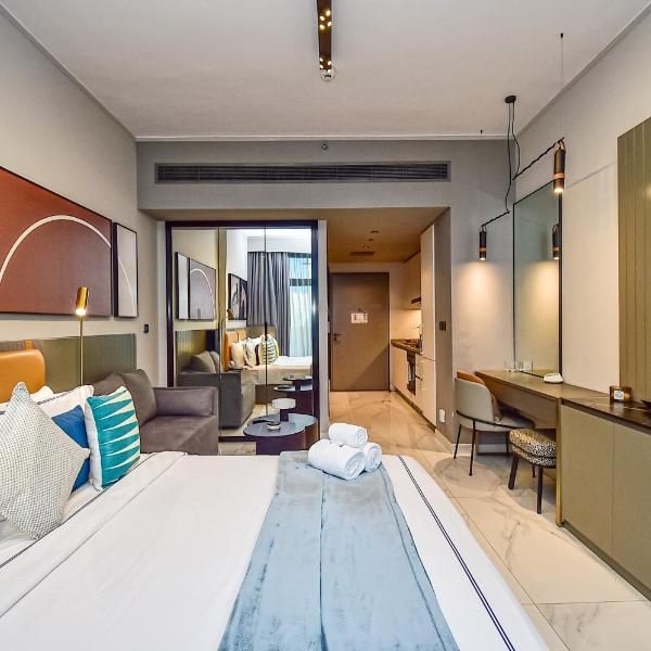 Sở hữu căn hộ view vịnh đẹp nhất Vân Đồn, nhận quà 300 triệu ngay