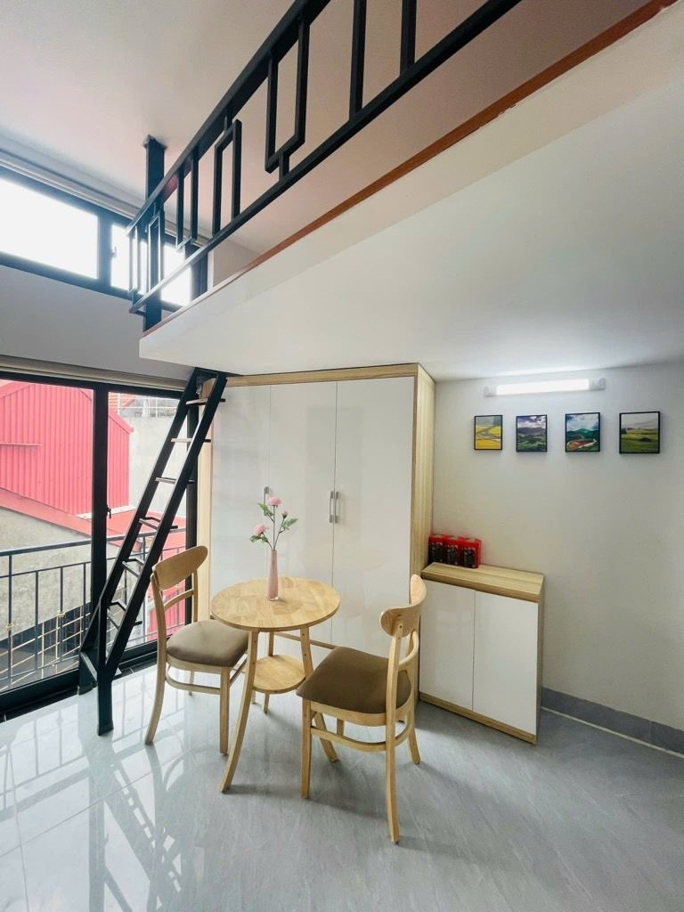 Siêu phẩm dòng tiền 96m Tân Triều: 7 tầng, thang máy, 28 phòng, doanh thu 90tr/tháng, giá 17.8 tỷ