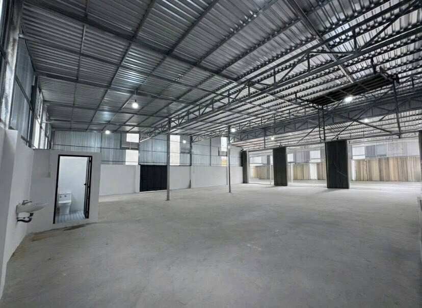 Cho thuê kho 300m2 mới xây KDC Hồng Loan, Cần Thơ - Sẵn Sàng Đón Hàng