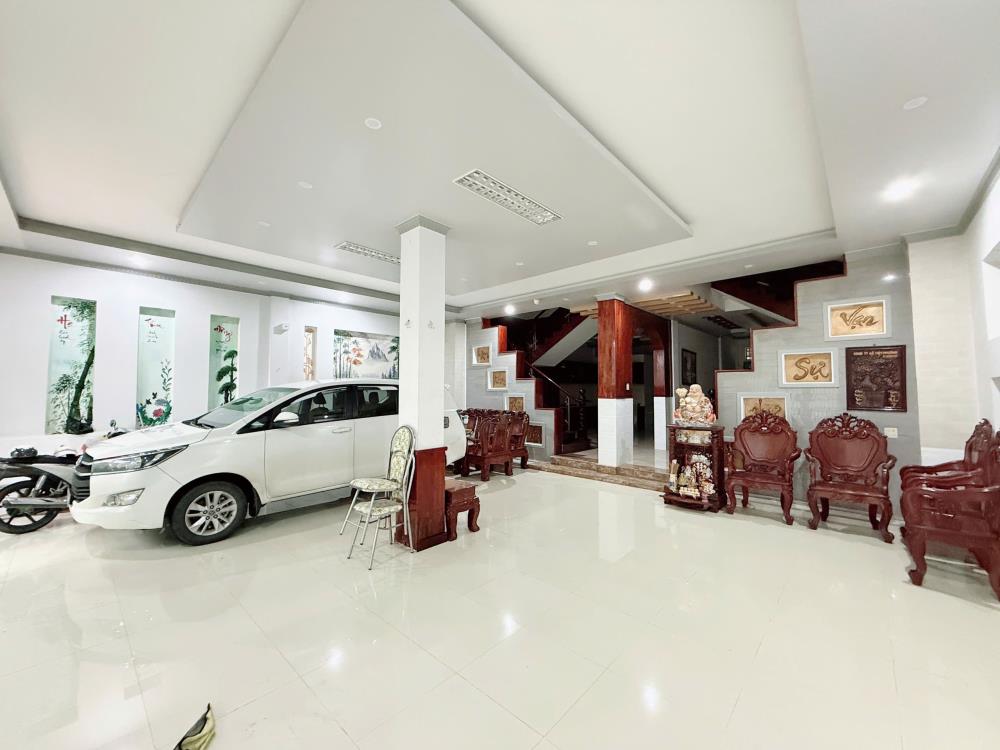 Cho thuê cặp nhà 3 tầng mặt tiền KDC Hưng Phú, Cần Thơ - 25 triệu/tháng