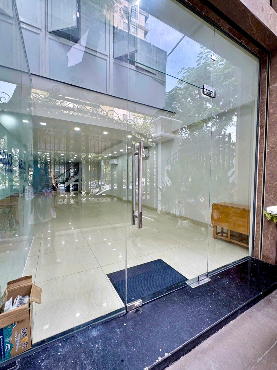 Shophouse Cityland Riverside, Quận 7: Kinh doanh hiệu quả, tiết kiệm chi phí, gần Phú Mỹ Hưng