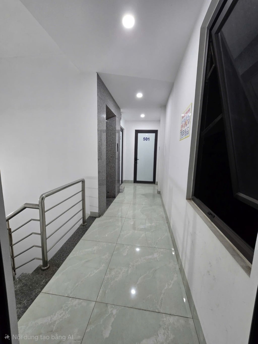 Bán gấp nhà 5 tầng thang máy mặt phố Khuất Duy Tiến, Lê Văn Lương - Dòng tiền 72tr/tháng