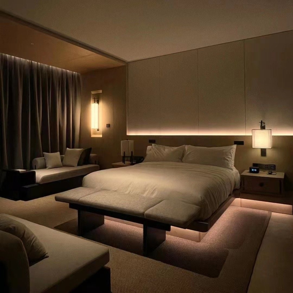 Căn Condotel Deluxe Crystal Holidays Vân Đồn - Sở hữu ngay với ưu đãi hấp dẫn