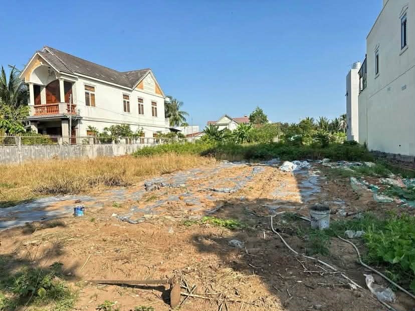 Cho thuê đất 1700m2 mặt tiền Âu Cơ, Cần Thơ - 20 triệu/tháng, gần sân bay