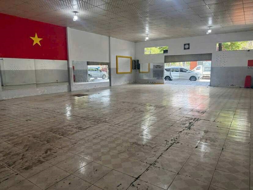 Cho thuê kho 250m2, Vị trí đắc địa Ninh Kiều, Cần Thơ - 15 Triệu/Tháng