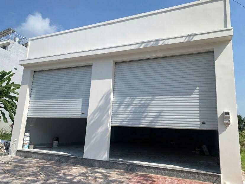 Cho thuê nhà 200m2, mặt tiền đường 1B khu Nam Long, Cần Thơ, kinh doanh sầm uất, giá 16tr/tháng.