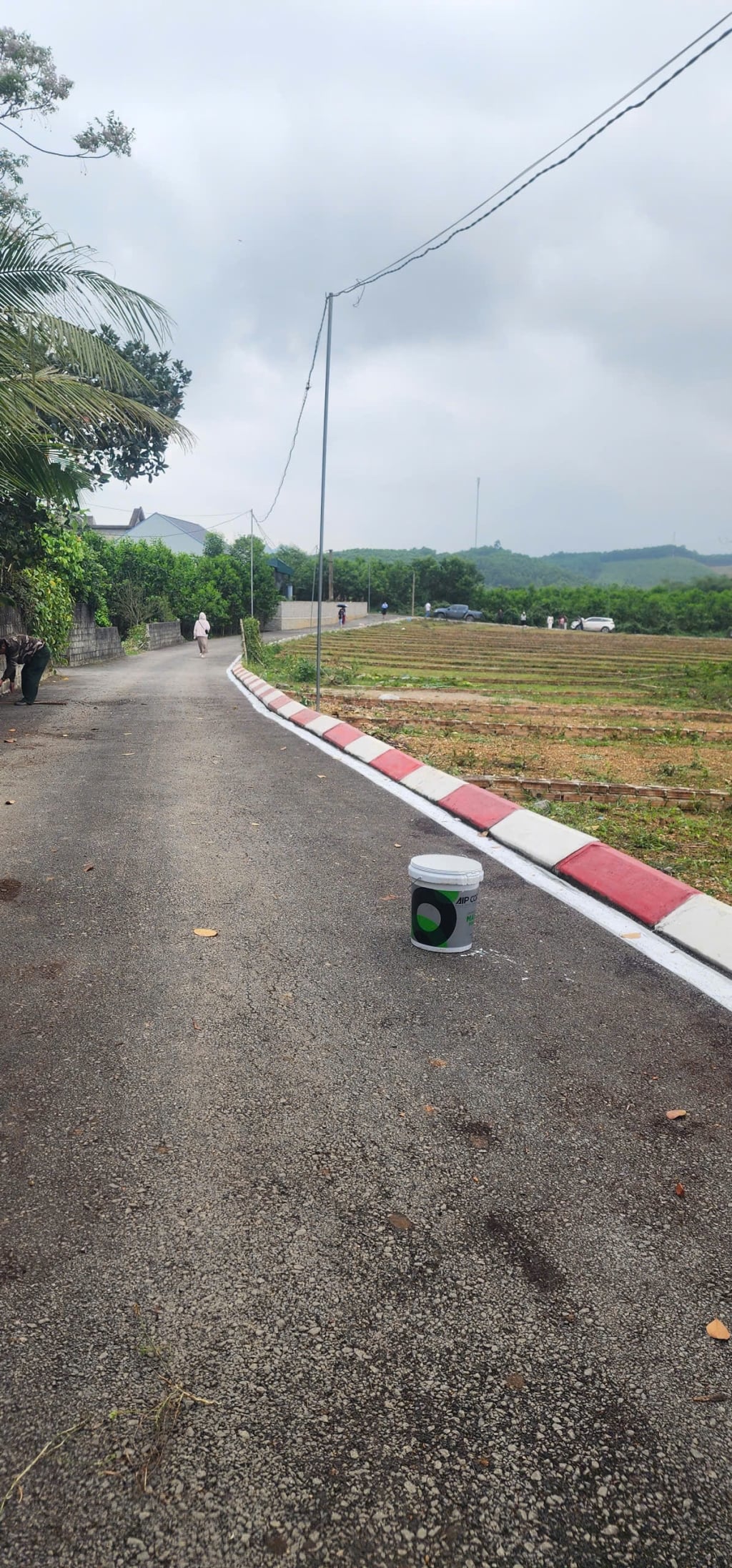 Chỉ từ 2xx triệu  sở hữu ngay đất sổ riêng trung tâm an bình | giá hiếm  tiềm